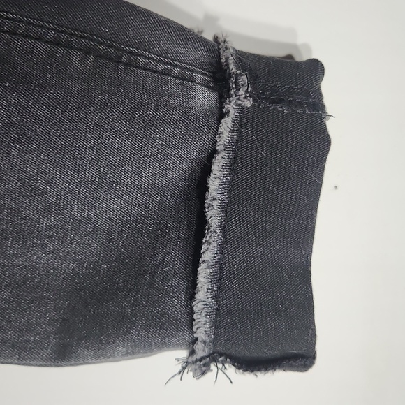 Dex high waisted skinny denim size  29 - Picture 4 of 6